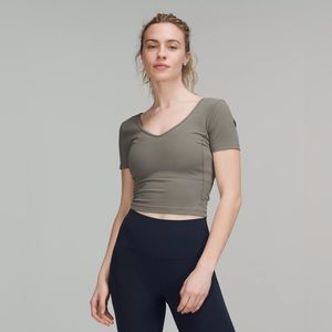 Lululemon Align T-Shirt